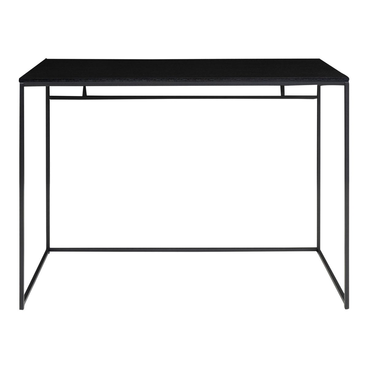 House Nordic ApS - Vita Bureau Zwart - Deco Delights