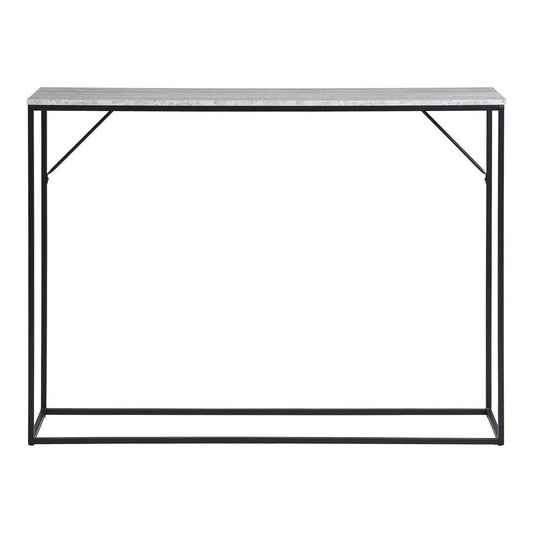 House Nordic ApS - Vita-consoletafel - Deco Delights
