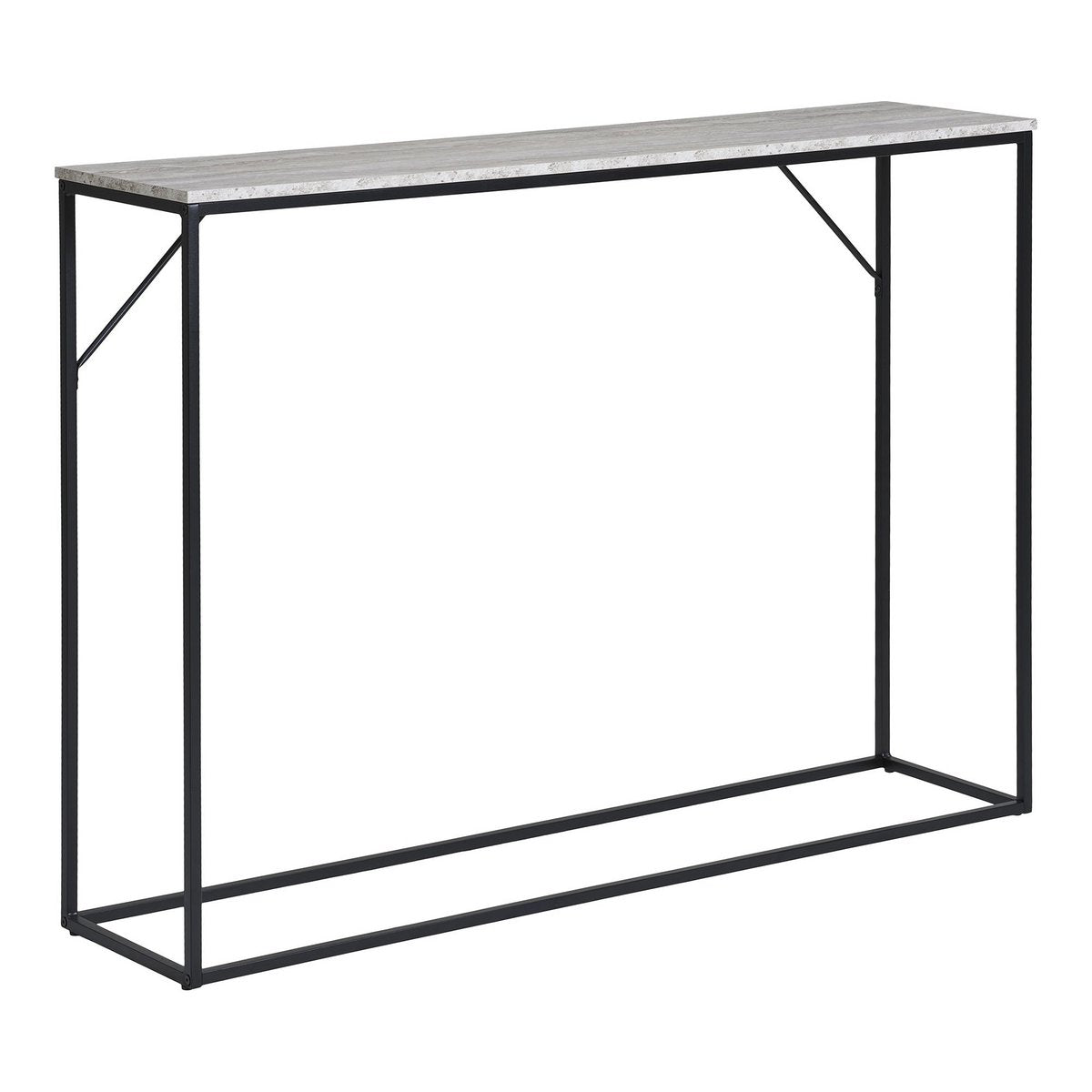 House Nordic ApS - Vita-consoletafel - Deco Delights
