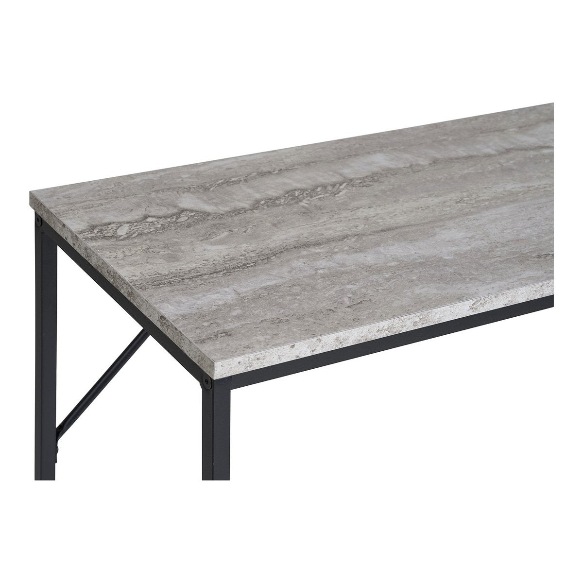 House Nordic ApS - Vita-consoletafel - Deco Delights
