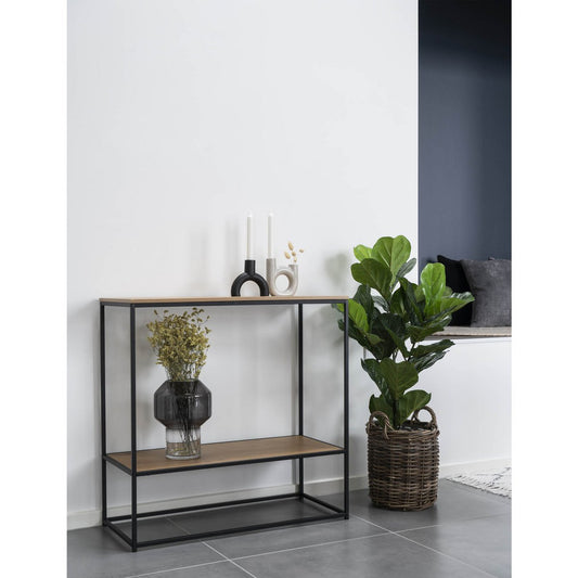 House Nordic ApS - Vita Consoletafel Naturel - Deco Delights