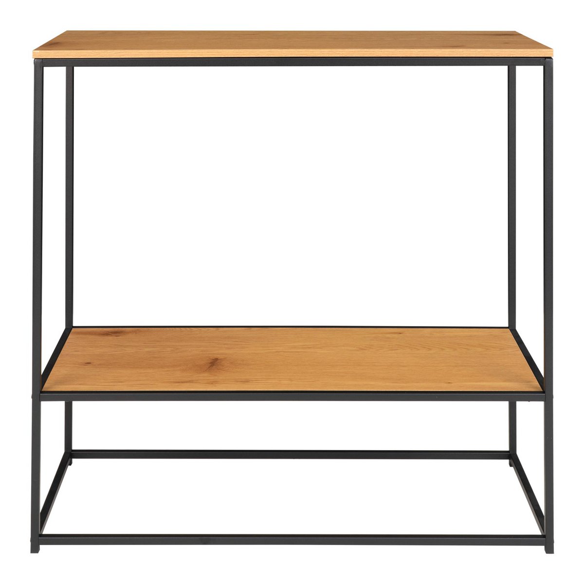 House Nordic ApS - Vita Consoletafel Naturel - Deco Delights