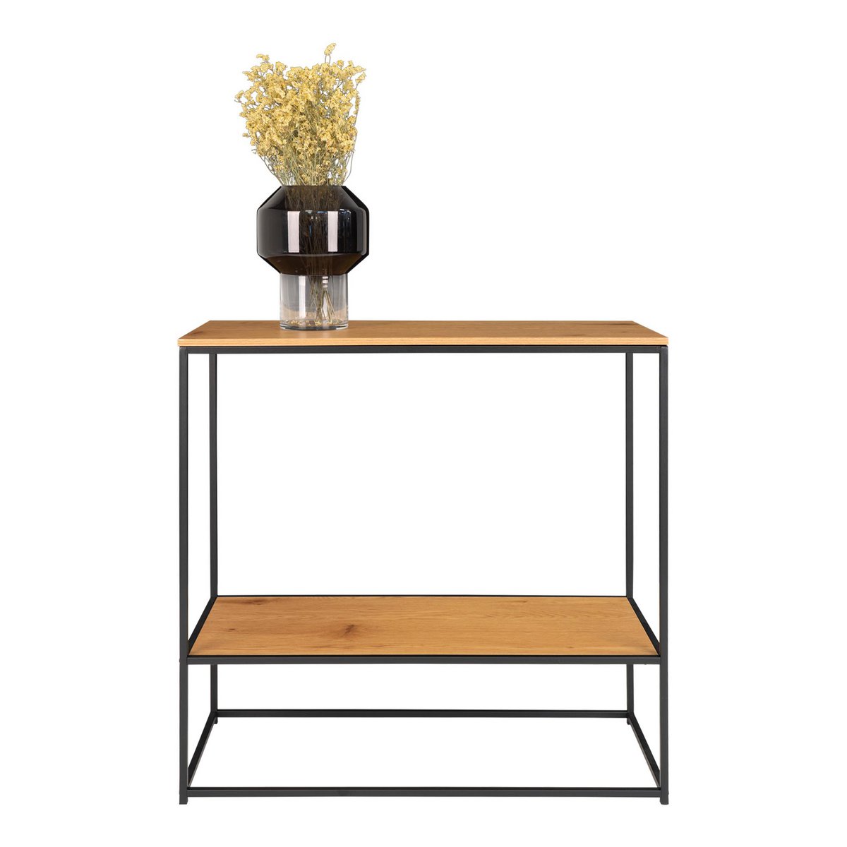 House Nordic ApS - Vita Consoletafel Naturel - Deco Delights