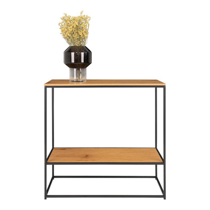 House Nordic ApS - Vita Consoletafel Naturel - Deco Delights