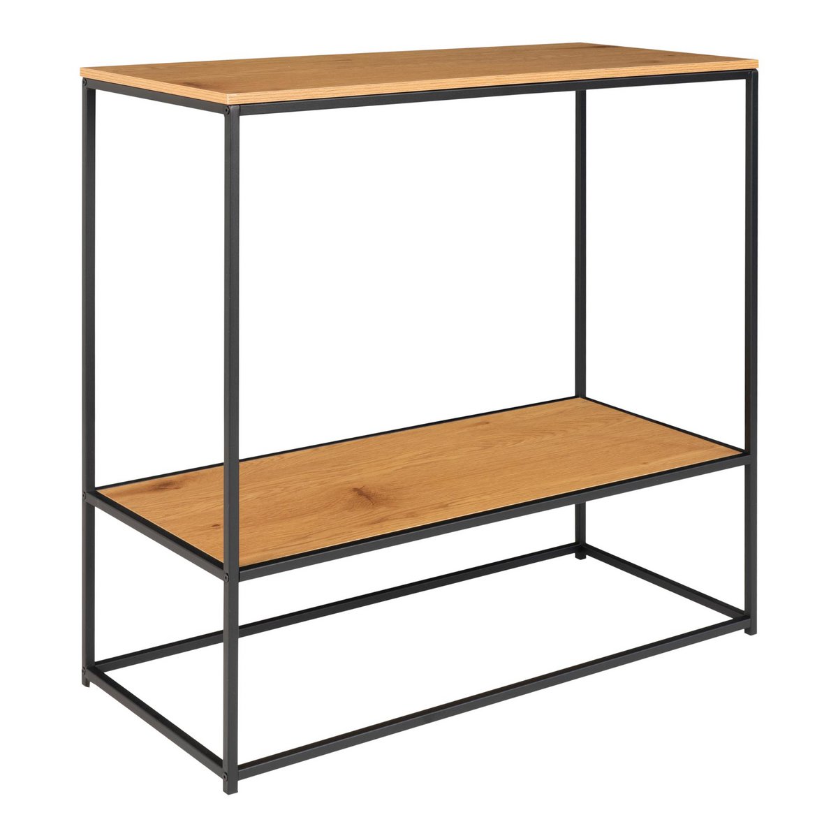 House Nordic ApS - Vita Consoletafel Naturel - Deco Delights