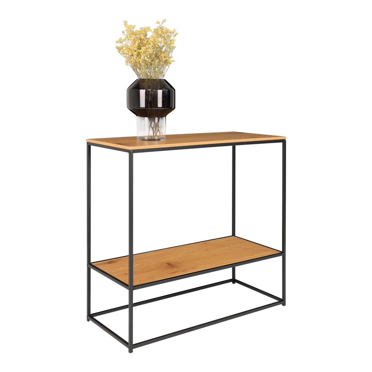 House Nordic ApS - Vita Consoletafel Naturel - Deco Delights