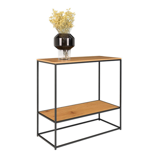 House Nordic ApS - Vita Consoletafel Naturel - Deco Delights