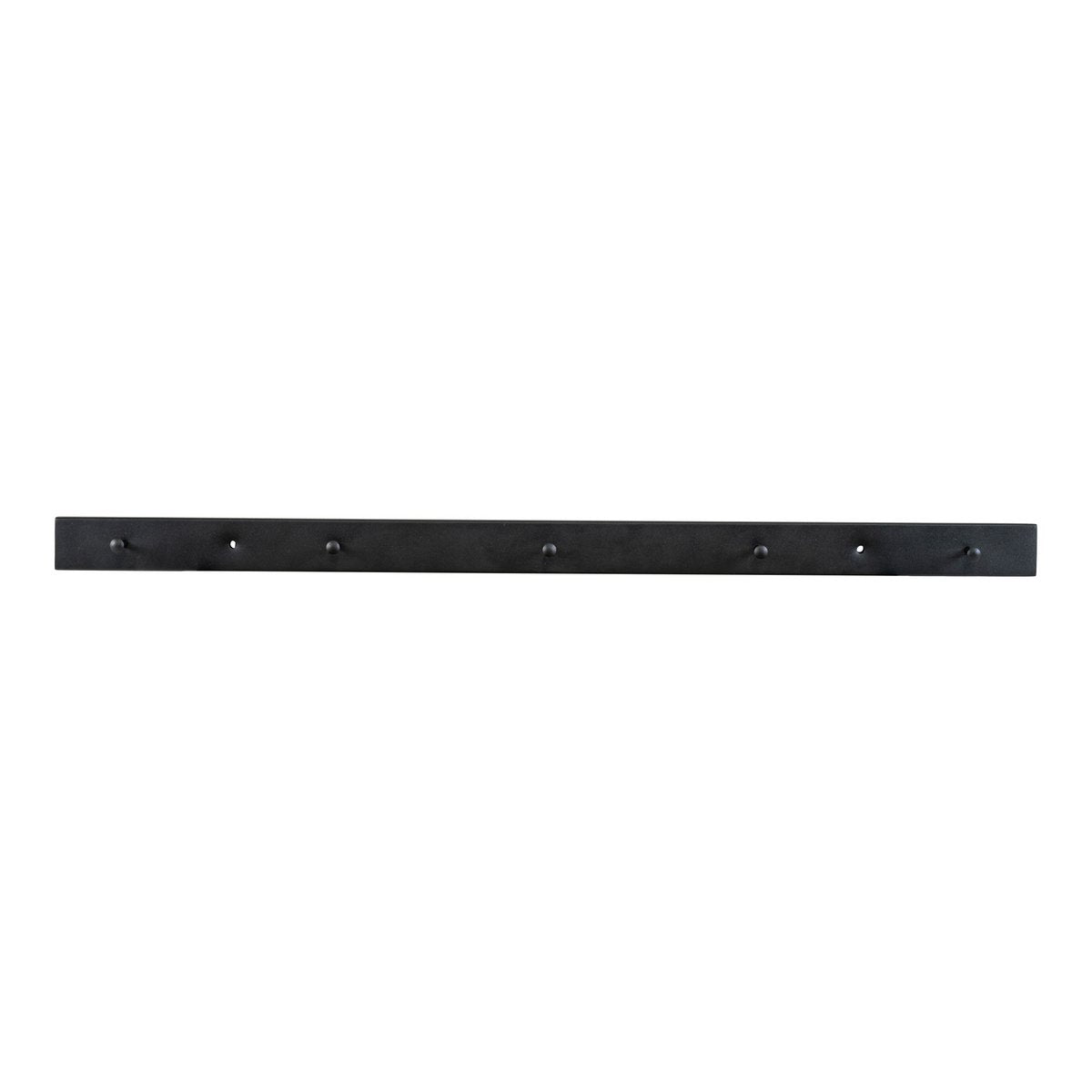 House Nordic ApS - Vita Kapstok - Zwart - 70 cm - Deco Delights