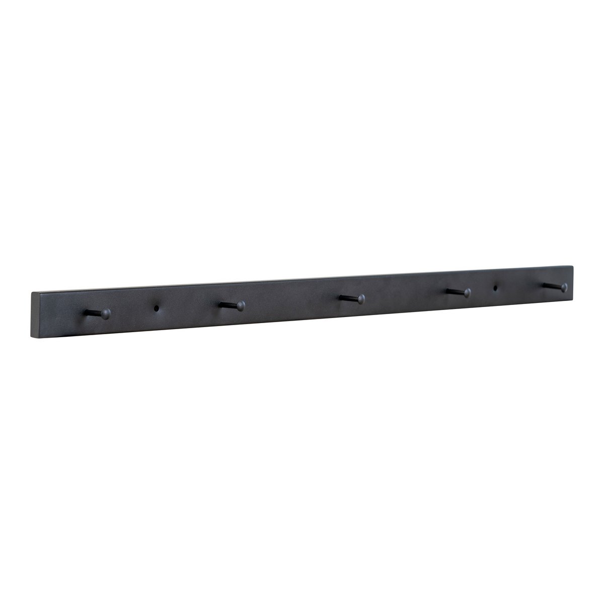 House Nordic ApS - Vita Kapstok - Zwart - 70 cm - Deco Delights
