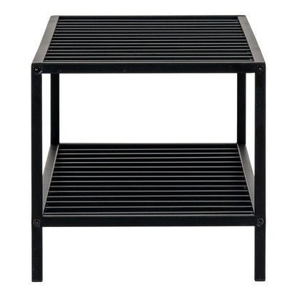 House Nordic ApS - Vita Schoenenrek zwart - Deco Delights