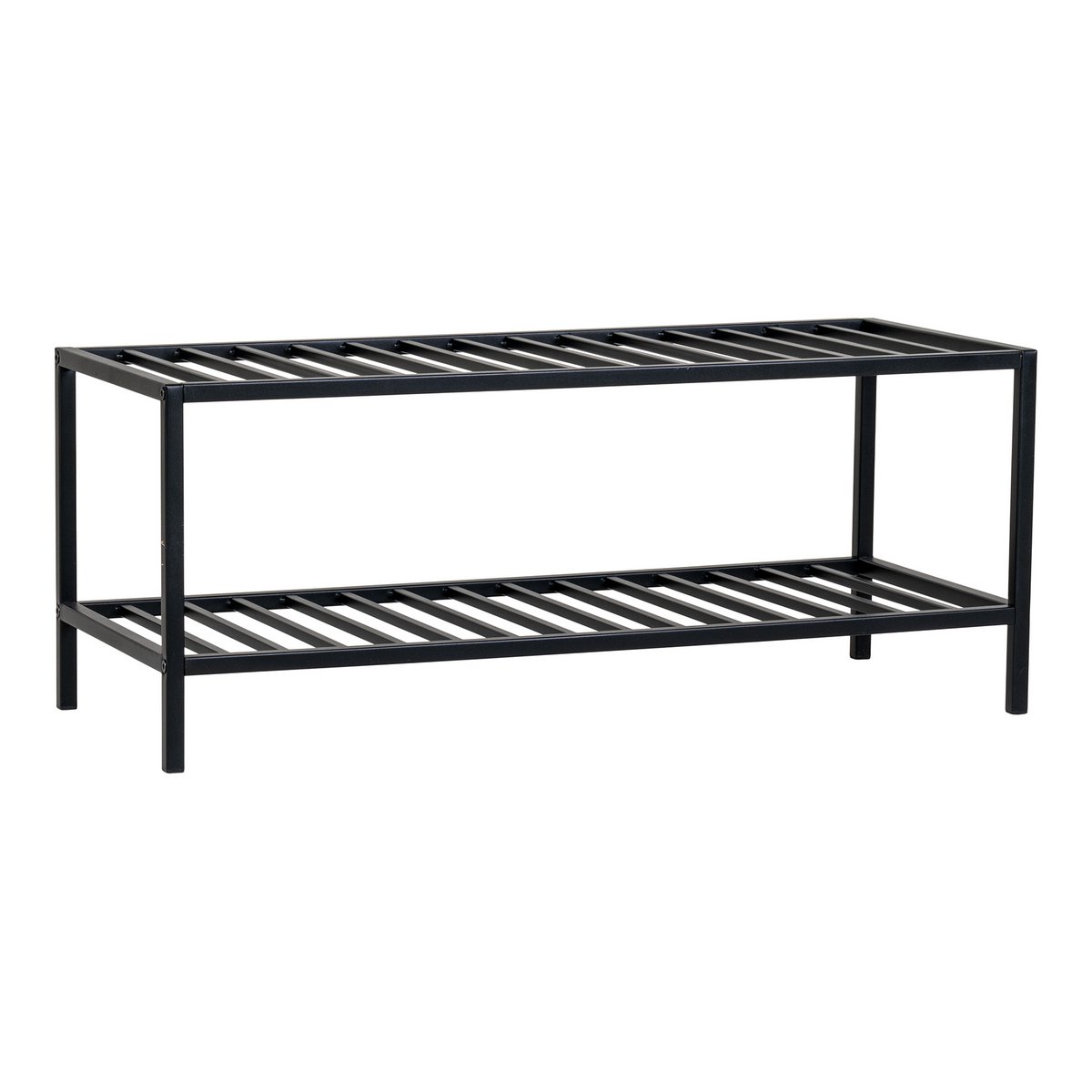 House Nordic ApS - Vita Schoenenrek zwart - Deco Delights