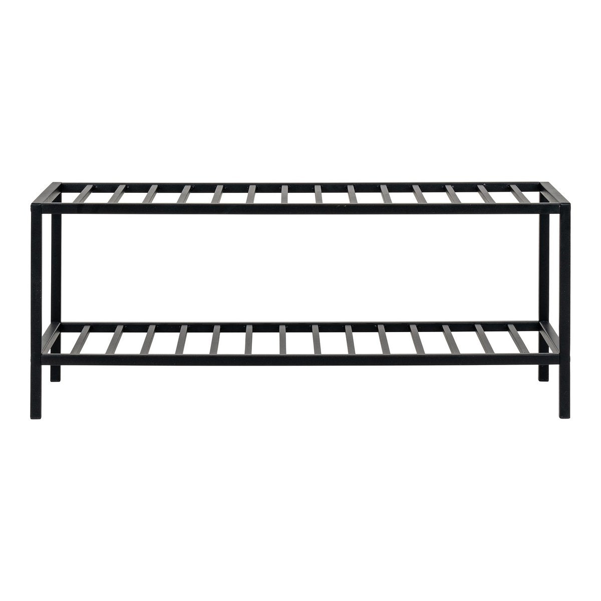 House Nordic ApS - Vita Schoenenrek zwart - Deco Delights