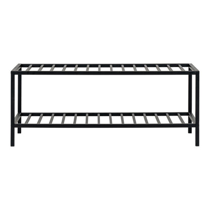 House Nordic ApS - Vita Schoenenrek zwart - Deco Delights