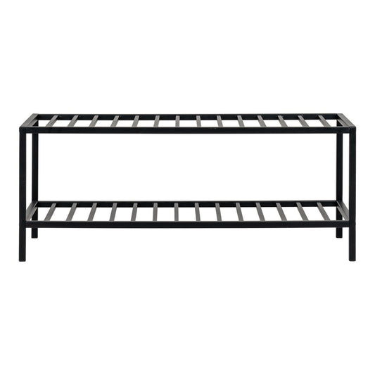 House Nordic ApS - Vita Schoenenrek zwart - Deco Delights