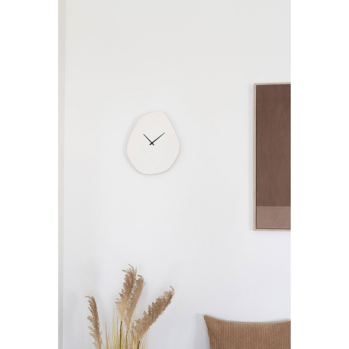 House Nordic ApS - Wenen Wandklok - Deco Delights