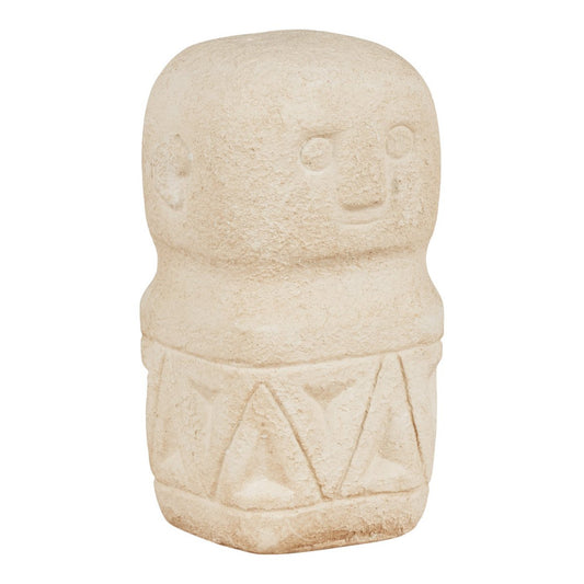 House Nordic Decoratie - Beige