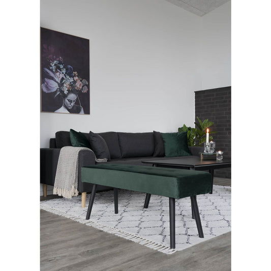 House Nordic Skiby Bank - Groen