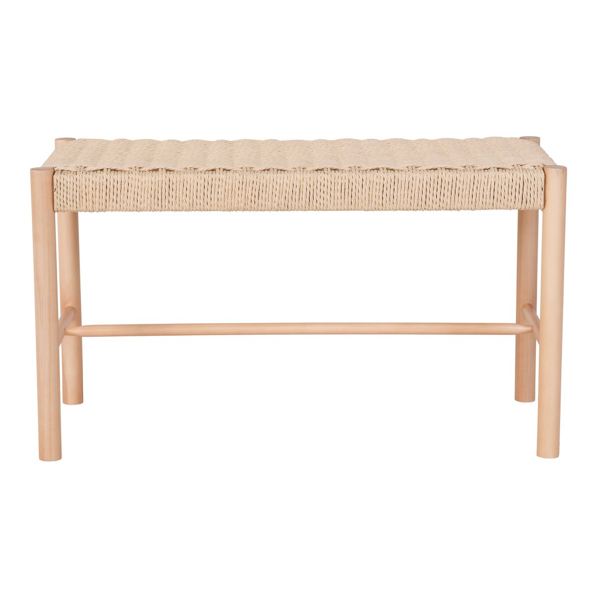 House Nordic ApS - Abano Bankje - Natuur - Deco Delights Eettafelbank