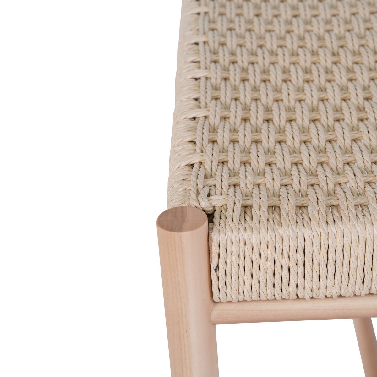 House Nordic ApS - Abano Bankje - Natuur - Deco Delights Eettafelbank