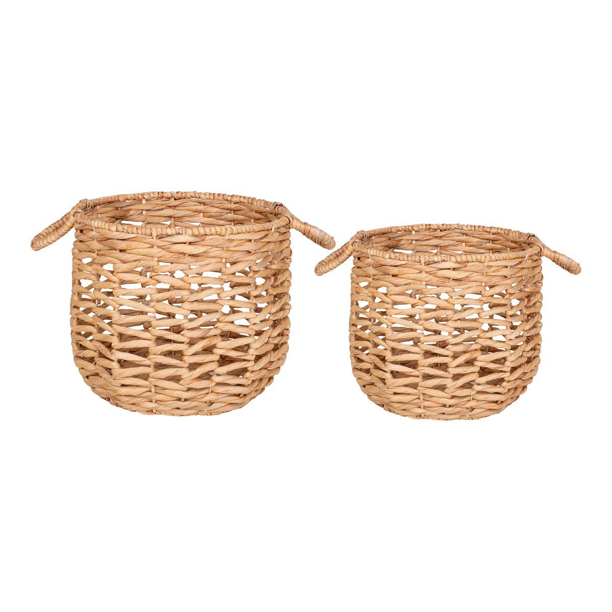 House Nordic ApS - Adra Manden - Natuur - Deco Delights Mand