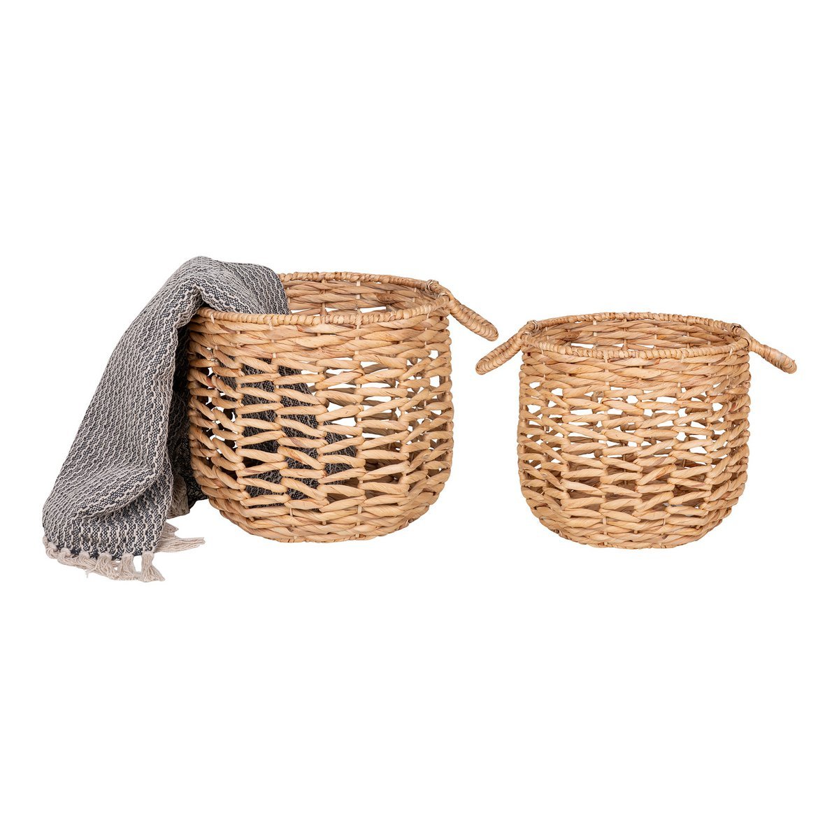 House Nordic ApS - Adra Manden - Natuur - Deco Delights Mand