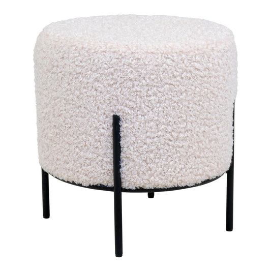 House Nordic ApS - Alford Poef - Deco Delights Poef