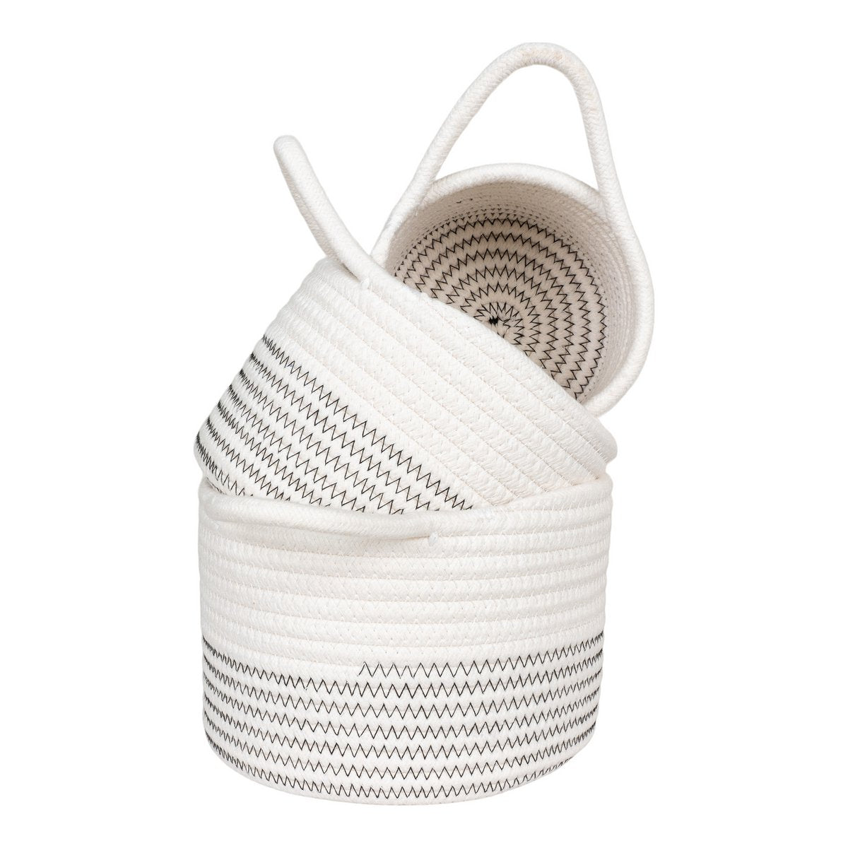 House Nordic ApS - Algar Manden - - Deco Delights Mand