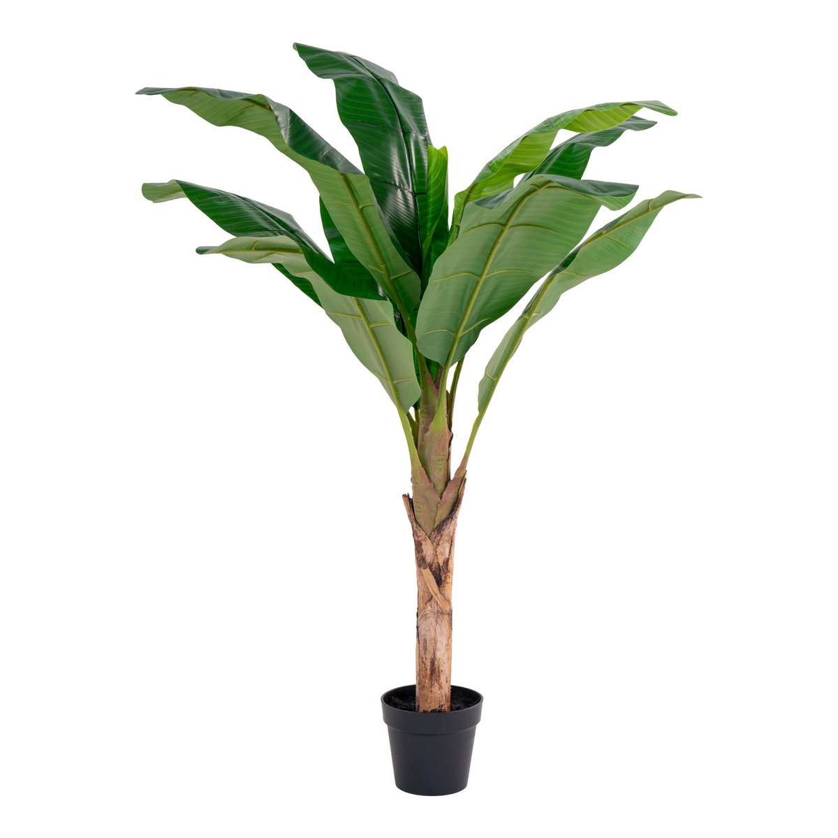 House Nordic ApS - Bananenpalm - Deco Delights Kunstboom