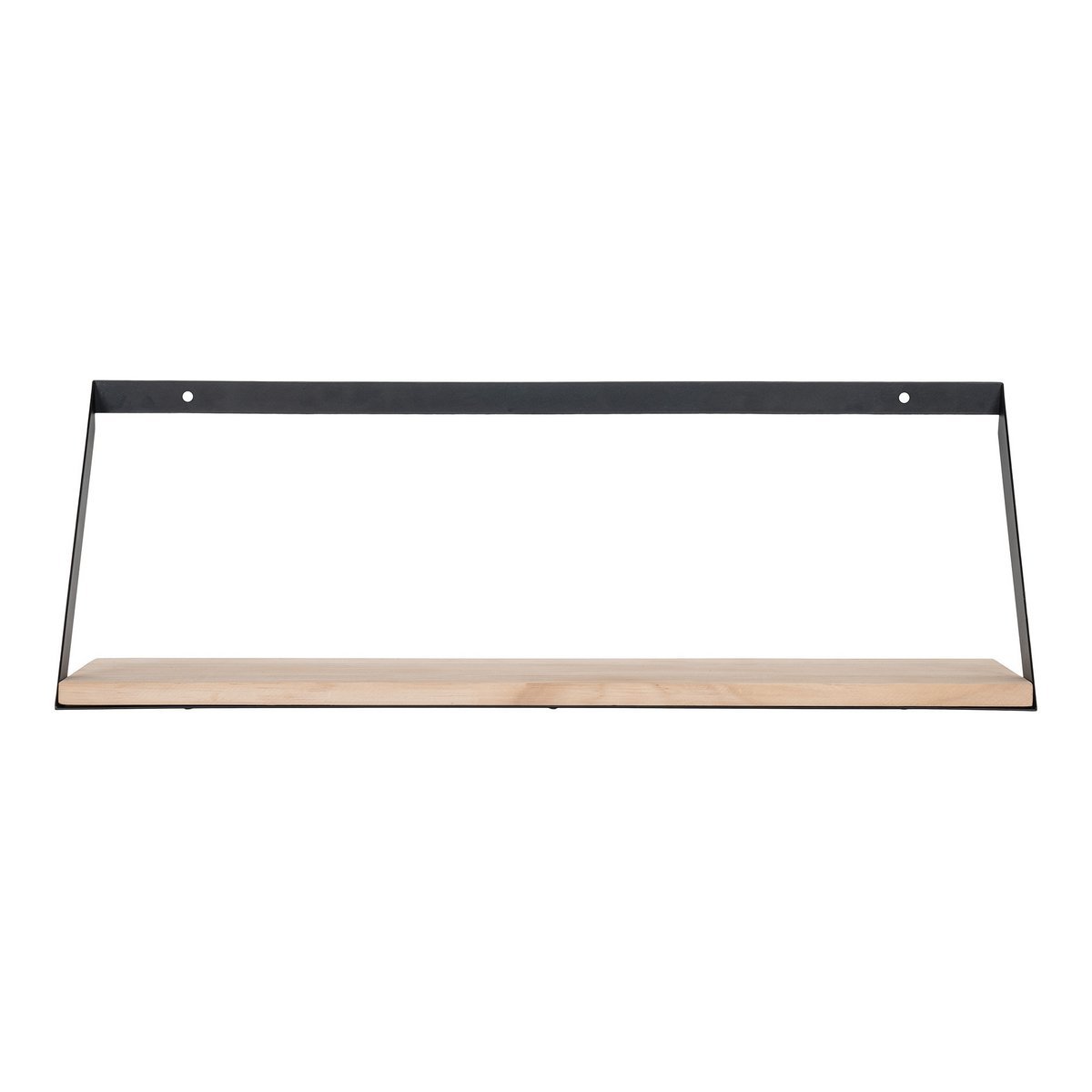 House Nordic ApS - Basel Plank - Natuur - Deco Delights Wandplank