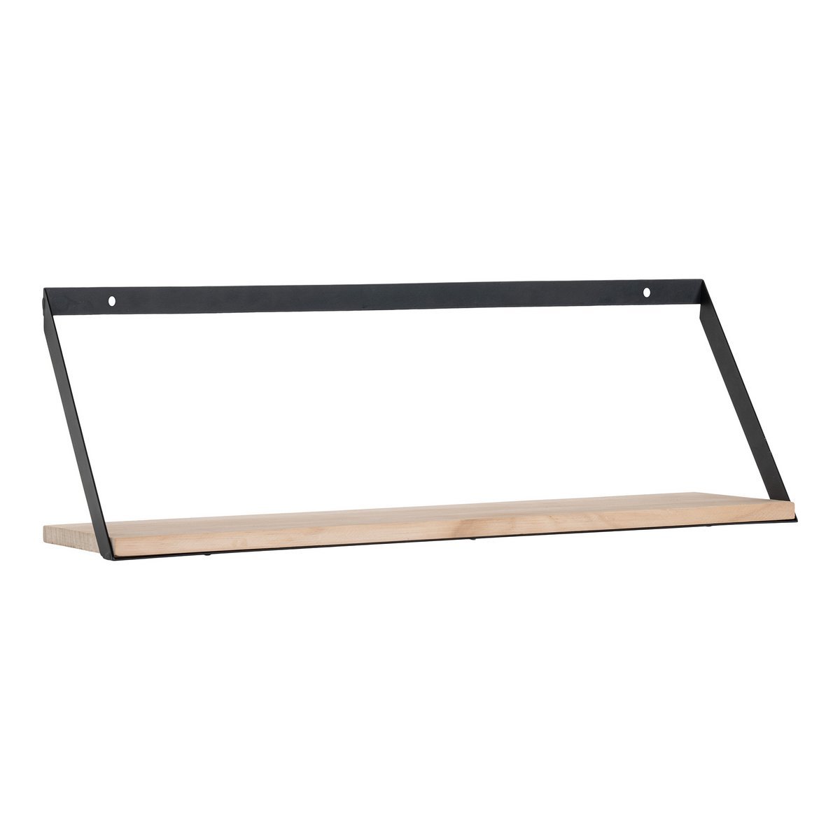 House Nordic ApS - Basel Plank - Natuur - Deco Delights Wandplank