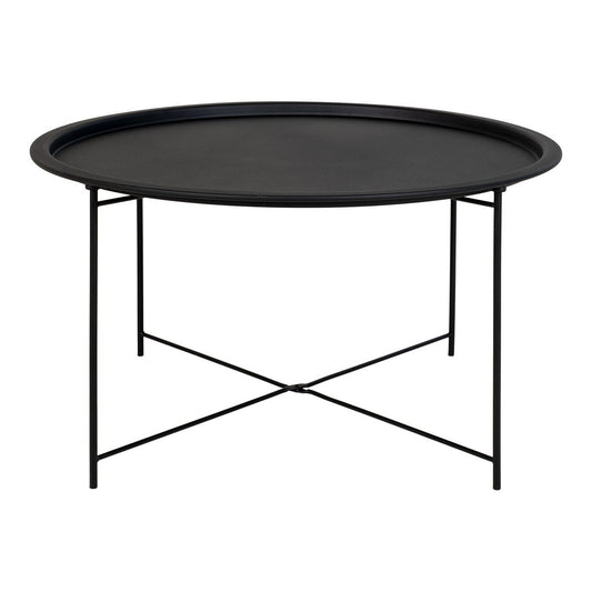 House Nordic ApS - Bastia Salontafel - Zwart - Deco Delights Salontafel