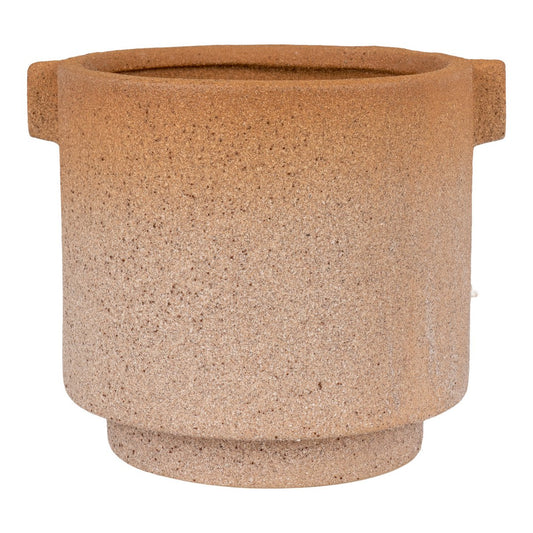 House Nordic ApS - Bloempot - Verbrande sinaasappel - Deco Delights Bloempot