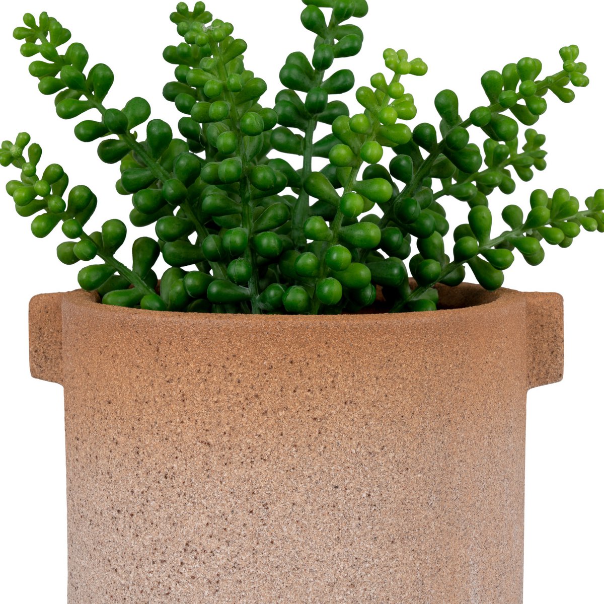 House Nordic ApS - Bloempot - Verbrande sinaasappel - Deco Delights Bloempot