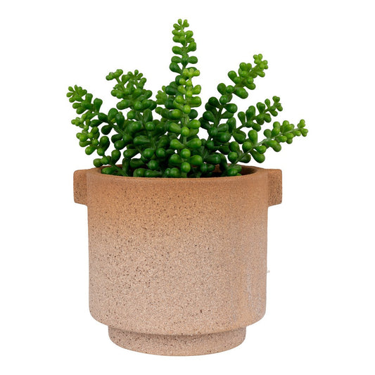 House Nordic ApS - Bloempot - Verbrande sinaasappel - Deco Delights Bloempot