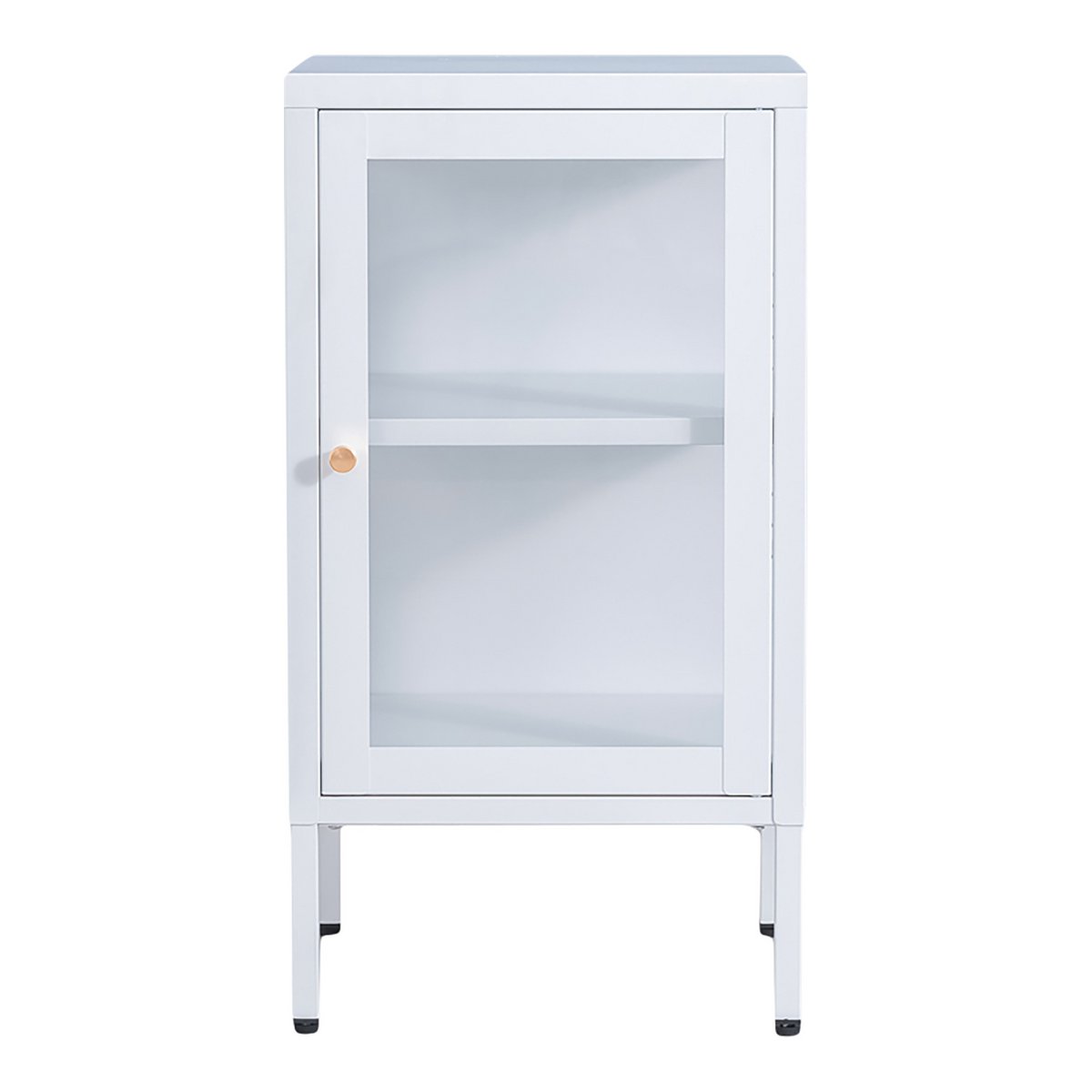 House Nordic ApS - Dalby Kast - Wit - Deco Delights Keukenkast