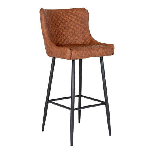 House Nordic ApS - Dallas Bar Stoel - Deco Delights Barkruk