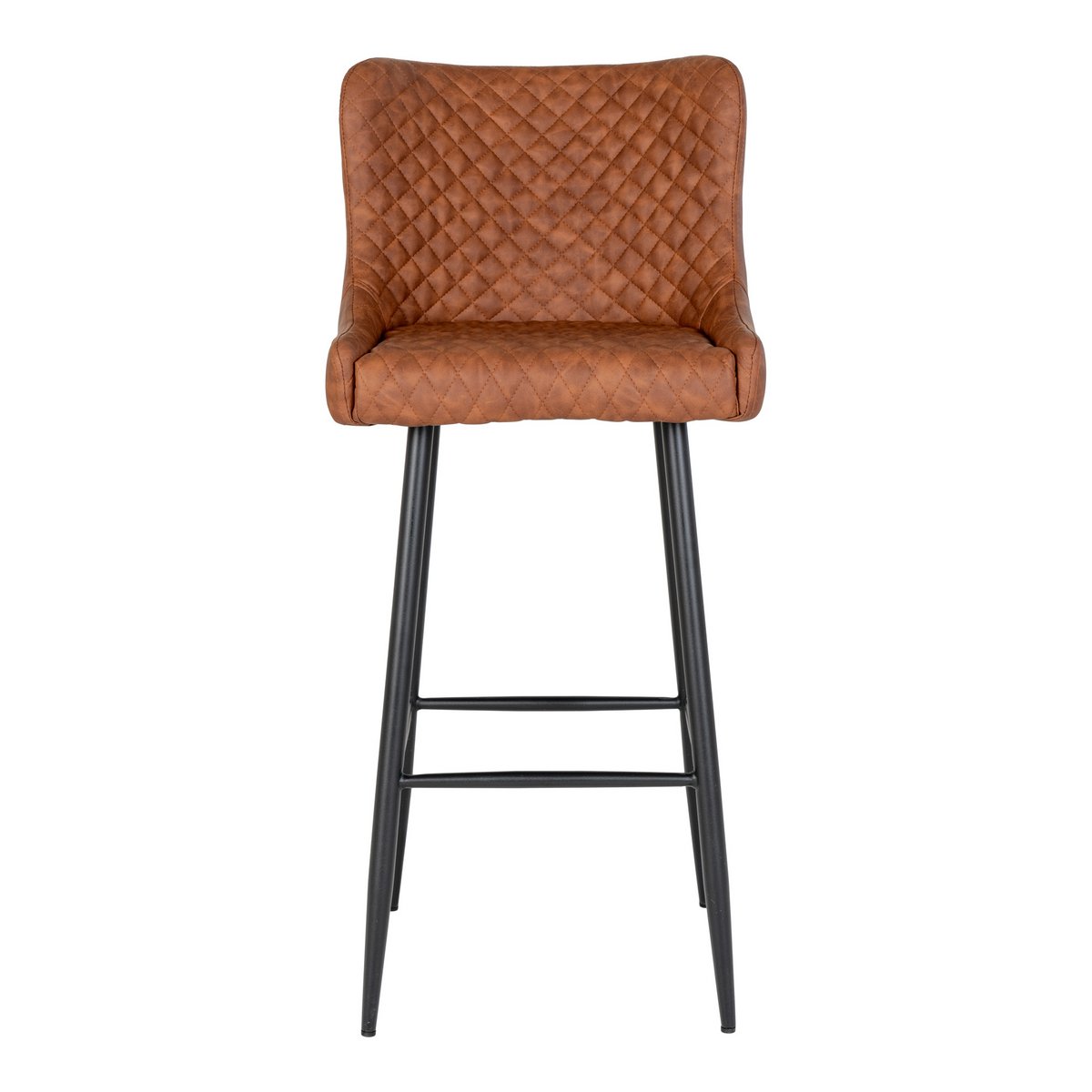 House Nordic ApS - Dallas Bar Stoel - Deco Delights Barkruk