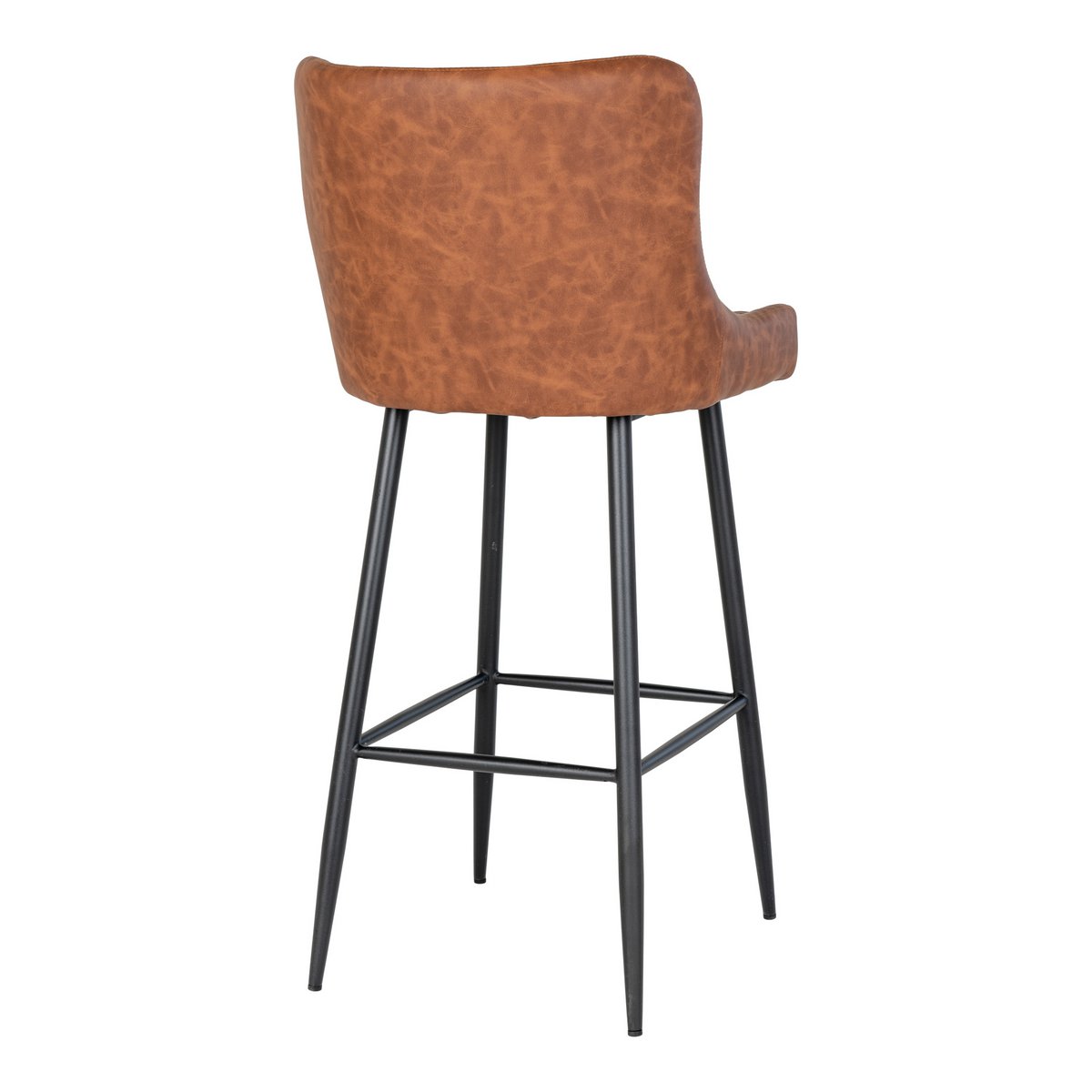 House Nordic ApS - Dallas Bar Stoel - Deco Delights Barkruk