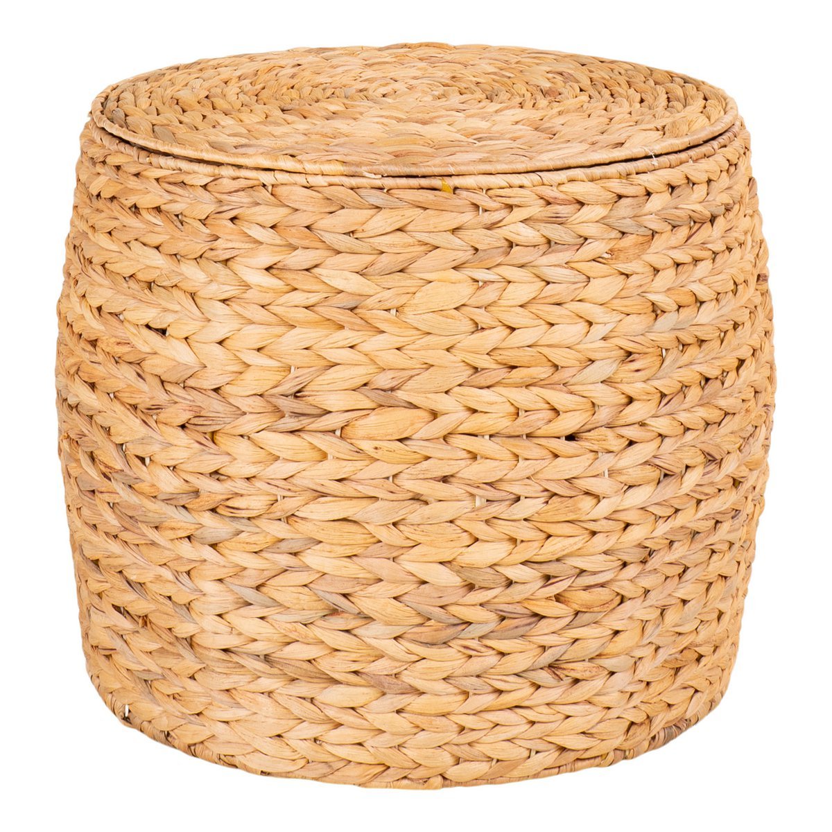 House Nordic ApS - Delia Bijzettafel - Natuur - Deco Delights Bijzettafel