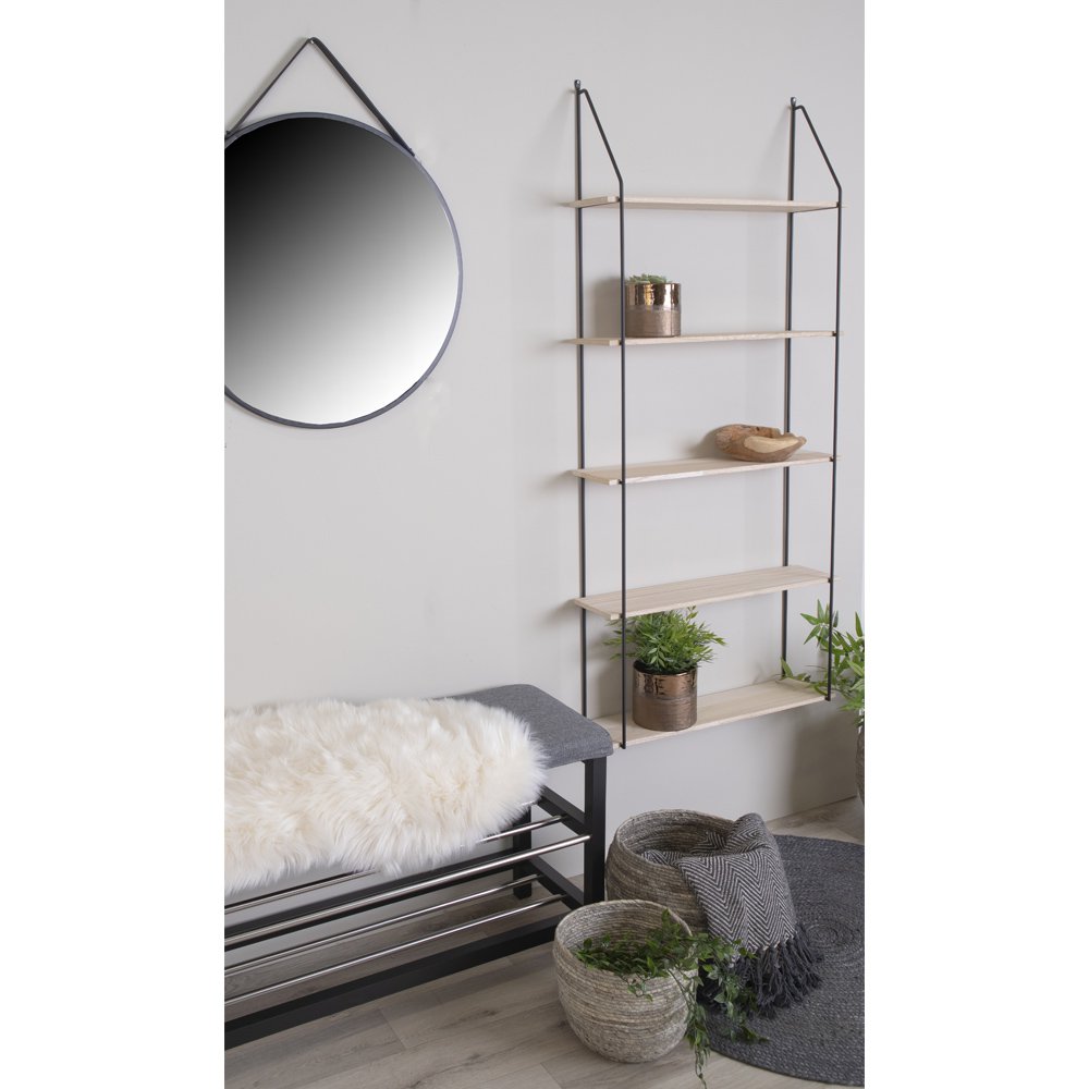 House Nordic ApS - Eindhoven Plank - Deco Delights Wandplank