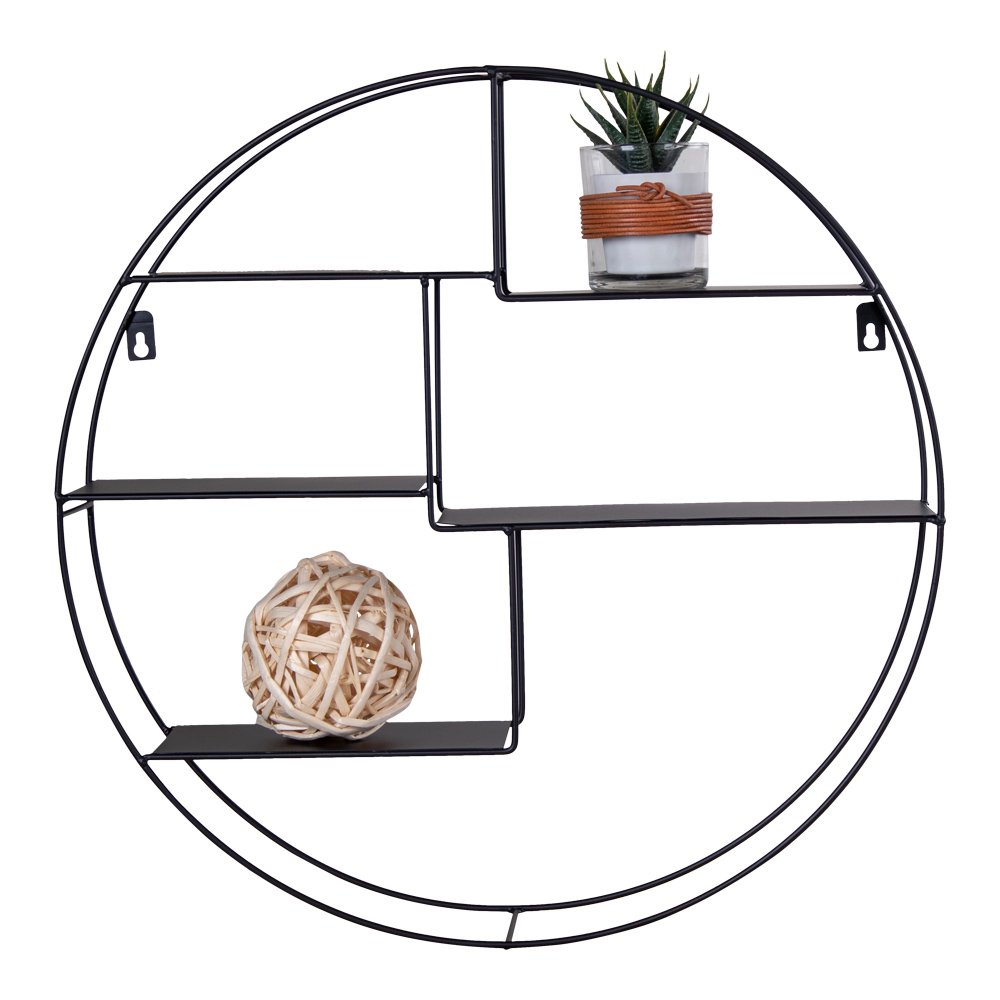 House Nordic ApS - Genk Plank - Deco Delights Wandplank
