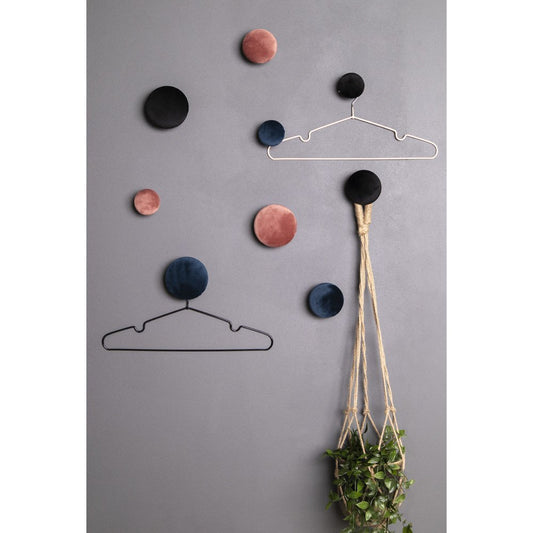 House Nordic ApS - Gizeh-knoppen - Deco Delights Kapstok