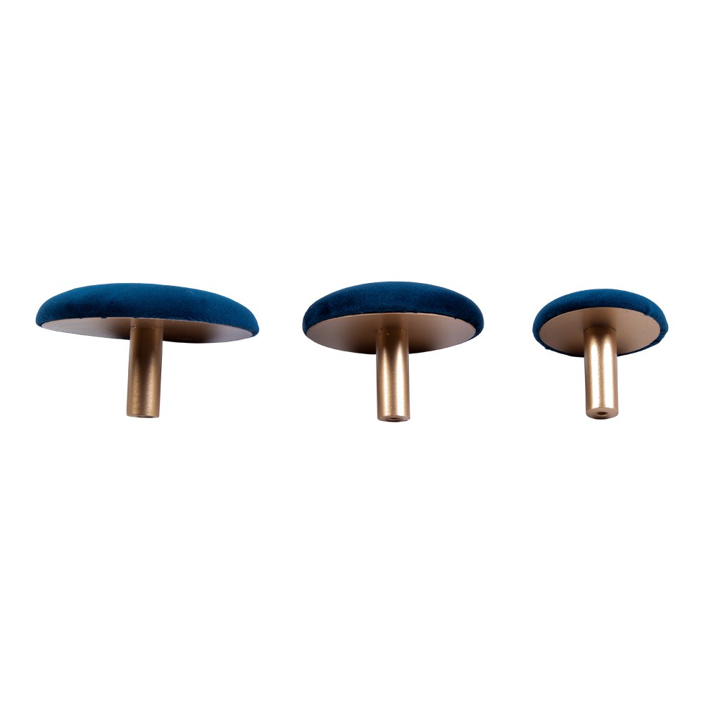 House Nordic ApS - Gizeh-knoppen - Deco Delights Kapstok