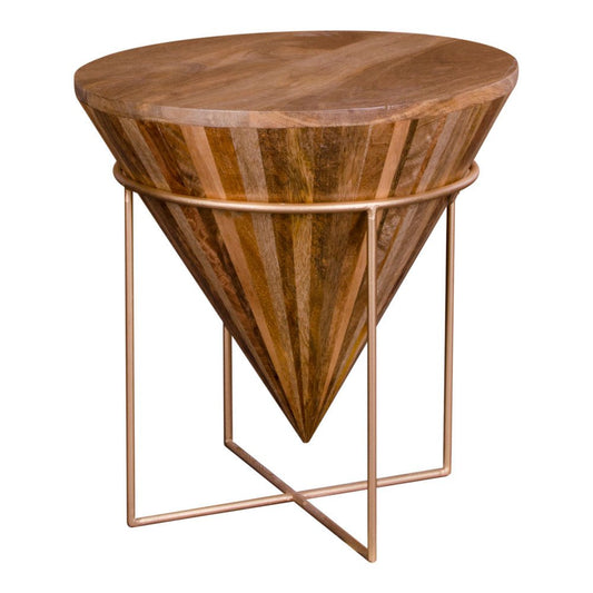 House Nordic ApS - Hapur salontafel - Deco Delights Salontafel