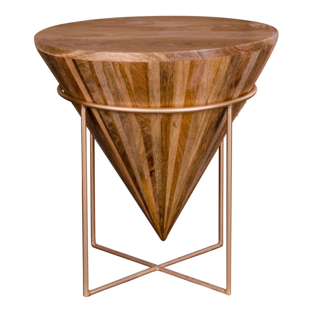 House Nordic ApS - Hapur salontafel - Deco Delights Salontafel