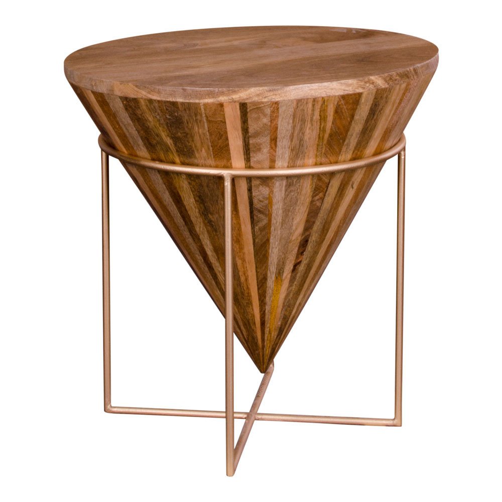 House Nordic ApS - Hapur salontafel - Deco Delights Salontafel