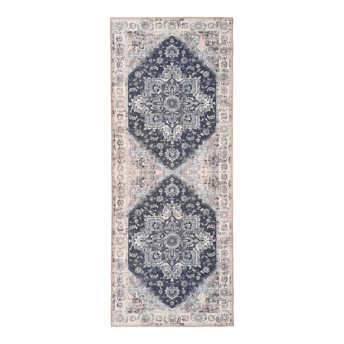 House Nordic ApS - Havana Gangloper - Blauw - Deco Delights Gangloper