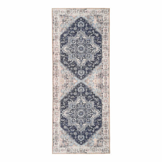 House Nordic ApS - Havana Gangloper - Blauw - Deco Delights Gangloper