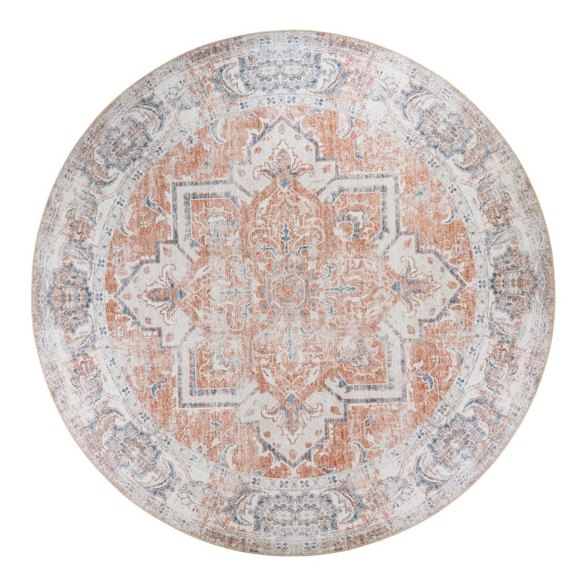 House Nordic ApS - Havana Vloerkleed - - Deco Delights Vloerkleed