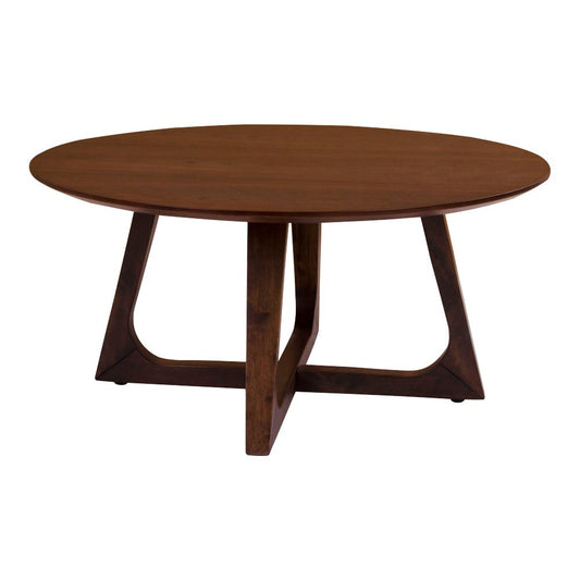 House Nordic ApS - Hellerup salontafel - Deco Delights Salontafel